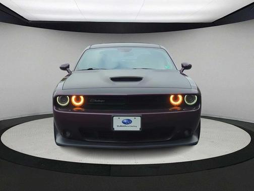 2020 Dodge Challenger R/T Scat Pack