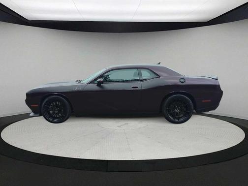 2020 Dodge Challenger R/T Scat Pack
