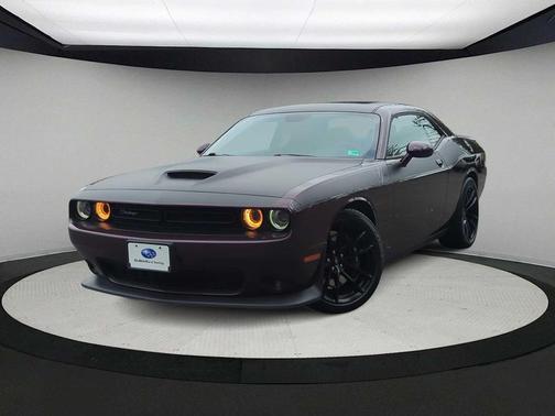 2020 Dodge Challenger R/T Scat Pack