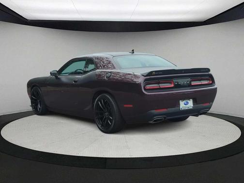 2020 Dodge Challenger R/T Scat Pack