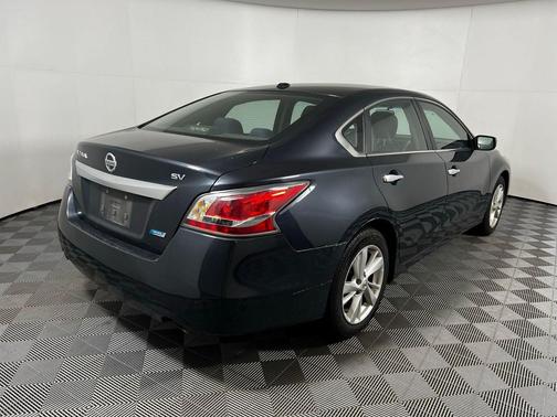 2014 Nissan Altima 2.5 SV