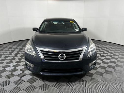 2014 Nissan Altima 2.5 SV