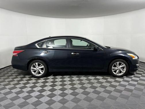 2014 Nissan Altima 2.5 SV