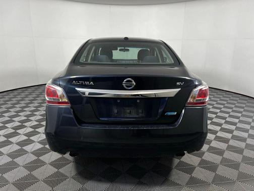 2014 Nissan Altima 2.5 SV