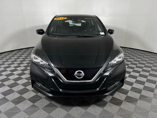 2019 Nissan Leaf SV