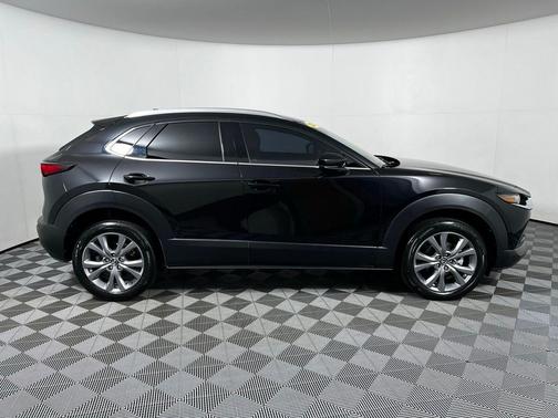 2024 Mazda CX-30 2.5 S Premium Package