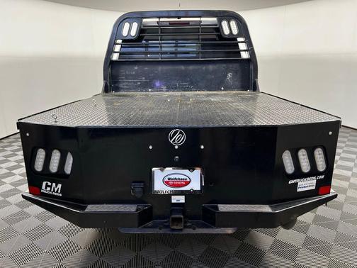 Summit White 2023 GMC Sierra 2500 Pro