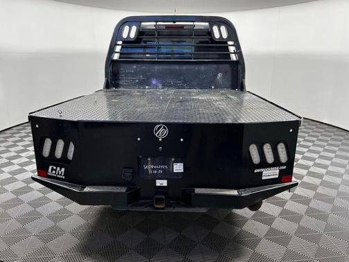 Summit White 2023 GMC Sierra 2500 Pro