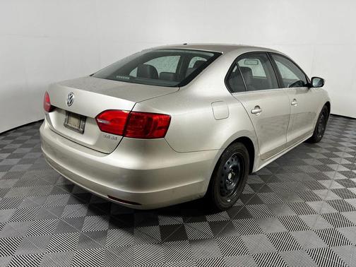 2013 Volkswagen Jetta SE