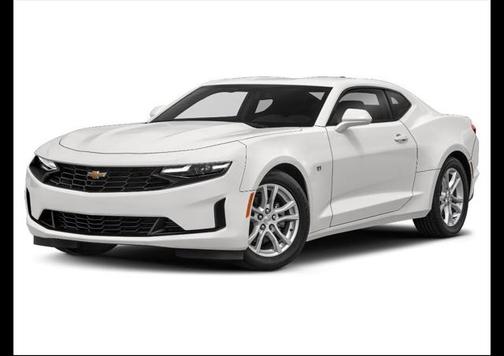2021 Chevrolet Camaro RWD Coupe LT1