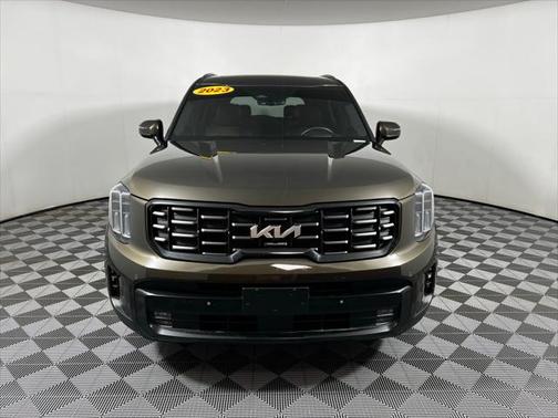2023 Kia Telluride SX Prestige