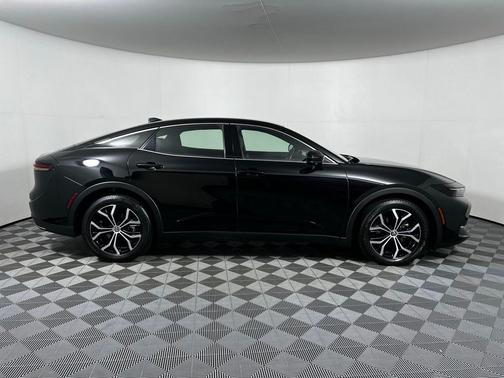 2024 Toyota Crown XLE