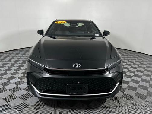 2024 Toyota Crown XLE