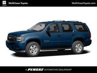 2007 Chevrolet Tahoe LT