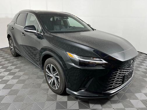 Caviar 2023 Lexus RX 350 Premium