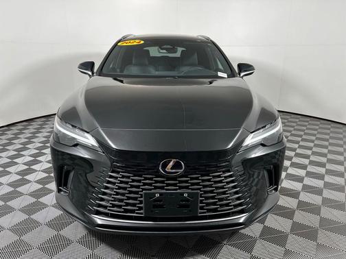 Caviar 2023 Lexus RX 350 Premium