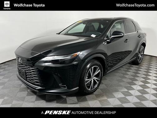 Caviar 2023 Lexus RX 350 Premium