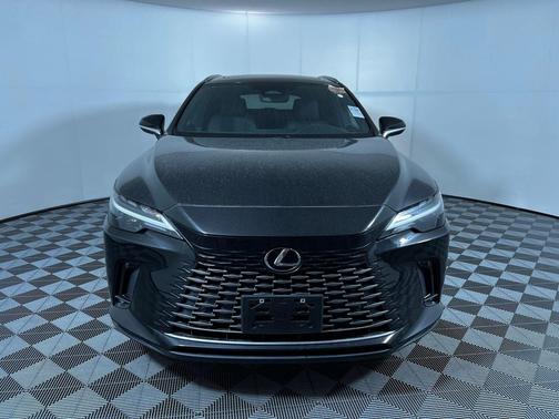 Caviar 2023 Lexus RX 350 Premium