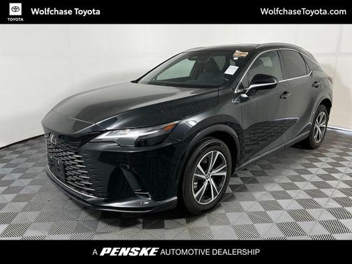 Caviar 2023 Lexus RX 350 Premium
