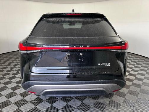 Caviar 2023 Lexus RX 350 Premium