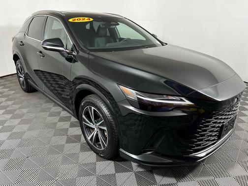 Caviar 2023 Lexus RX 350 Premium