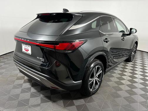 Caviar 2023 Lexus RX 350 Premium
