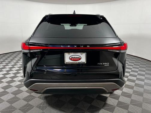 Caviar 2023 Lexus RX 350 Premium