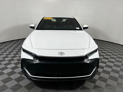 2024 Toyota Crown XLE