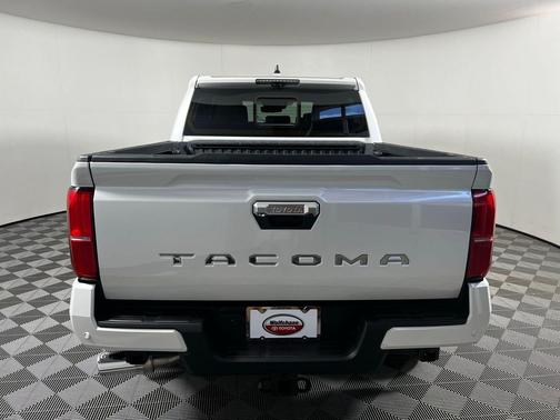 2025 Toyota Tacoma Limited