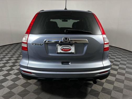 2011 Honda CR-V EX-L