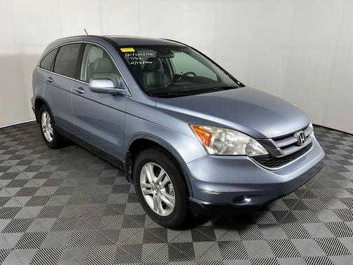 2011 Honda CR-V EX-L
