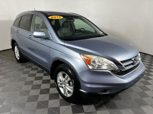 2011 Honda CR-V EX-L