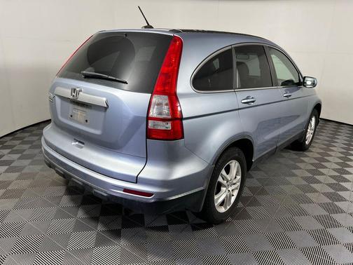 2011 Honda CR-V EX-L