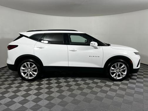 2020 Chevrolet Blazer 3LT