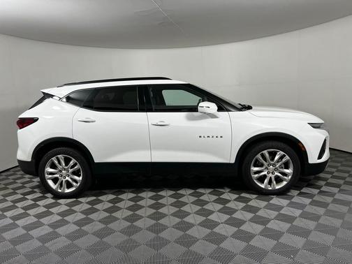 2020 Chevrolet Blazer 3LT