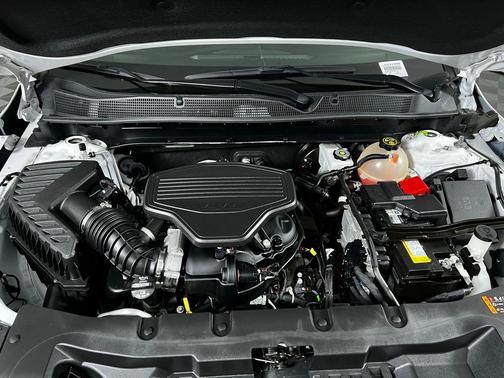 2020 Chevrolet Blazer 3LT