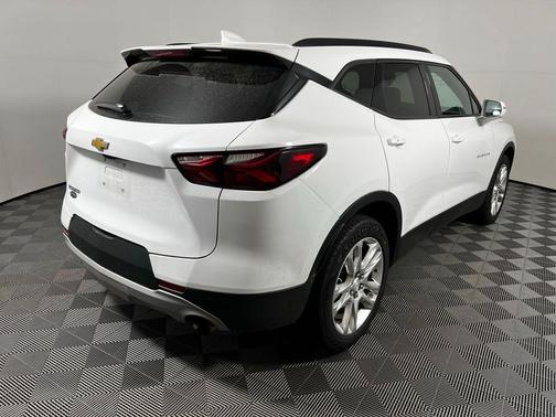 2020 Chevrolet Blazer 3LT
