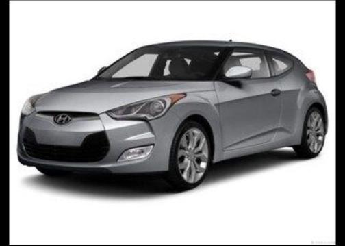 2013 Hyundai Veloster Base