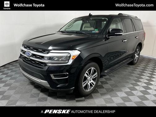 2024 Ford Expedition Limited