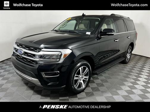 2024 Ford Expedition Limited