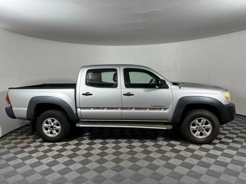 2008 Toyota Tacoma PreRunner Double Cab