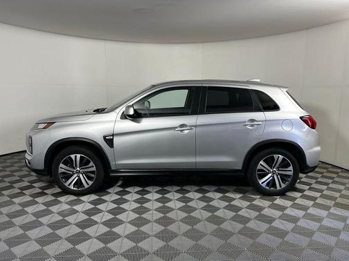 2024 Mitsubishi Outlander Sport 2.0 ES