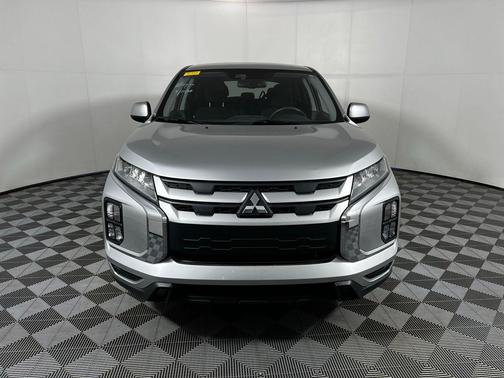 2024 Mitsubishi Outlander Sport 2.0 ES