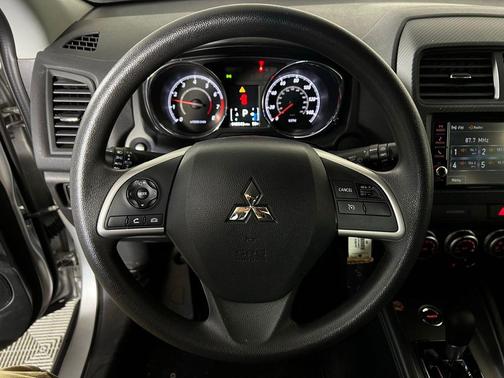 2024 Mitsubishi Outlander Sport 2.0 ES