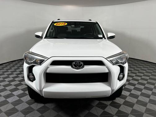2019 Toyota 4Runner SR5 Premium
