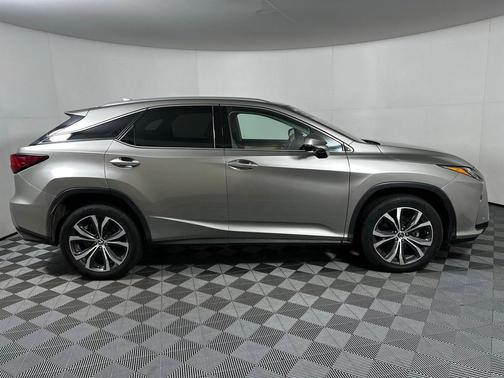 2019 Lexus RX 350 Base