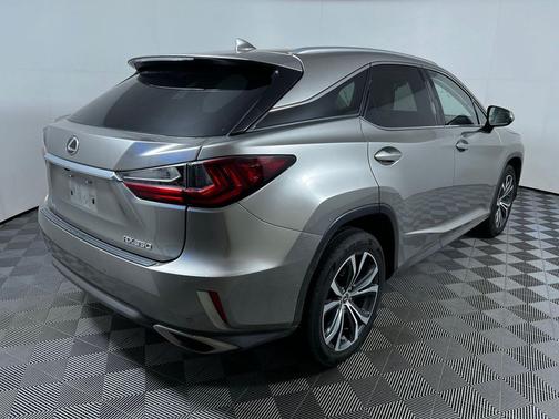 2019 Lexus RX 350 Base