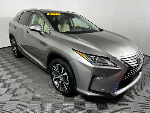 2019 Lexus RX 350 Base