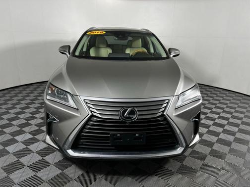 2019 Lexus RX 350 Base