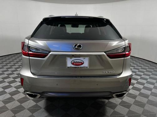 2019 Lexus RX 350 Base